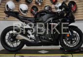 2012 HONDA CBR1000RR
