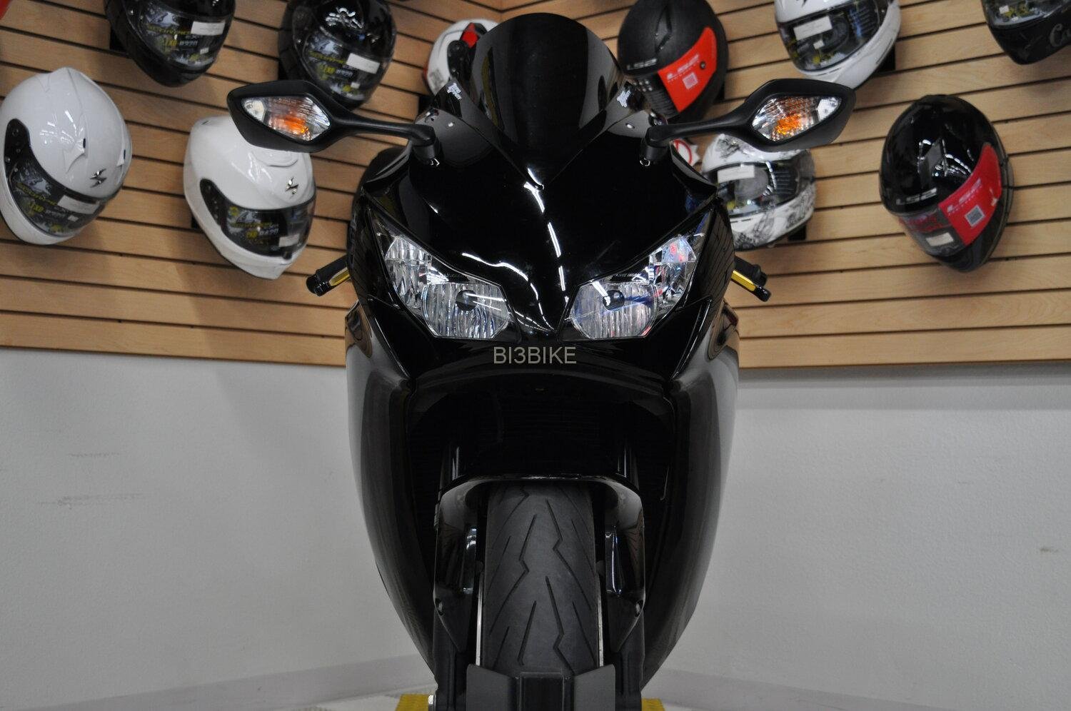 2012 HONDA CBR1000RR