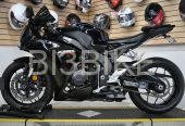 2012 HONDA CBR1000RR