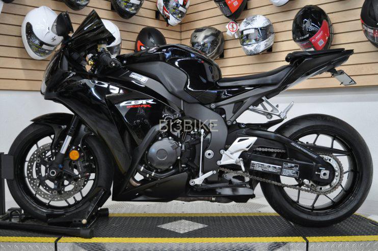 2012 HONDA CBR1000RR