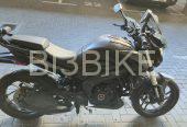 BAJAJ DOMINAR 400