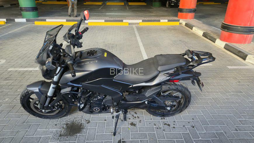 BAJAJ DOMINAR 400