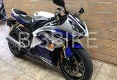 2014 Yamaha YZF-R6