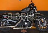 2015 Harley-Davidson® XL883N – Sportster® Iron 883