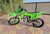 Kawasaki KLX 300R