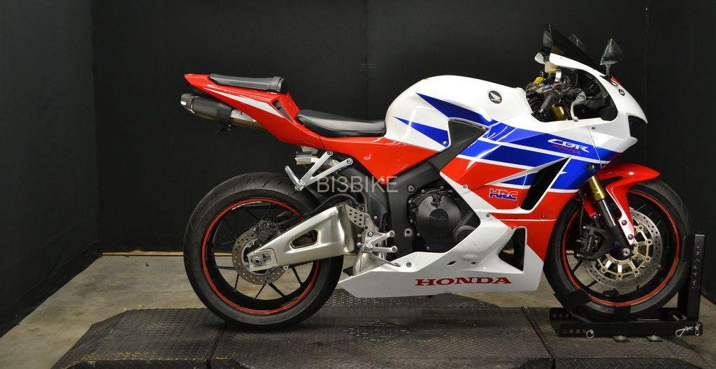 2014 Honda® CBR600RR