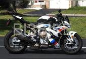 2022 BMW Sport bike