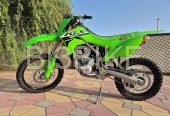 Kawasaki KLX 300R