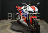 2014 Honda® CBR600RR