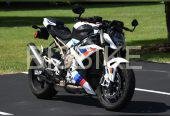 2022 BMW Sport bike