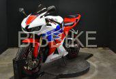 2014 Honda® CBR600RR