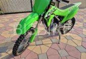 Kawasaki KLX 300R