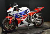 2014 Honda® CBR600RR