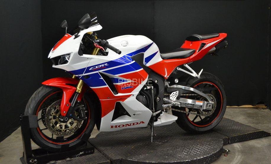 2014 Honda® CBR600RR