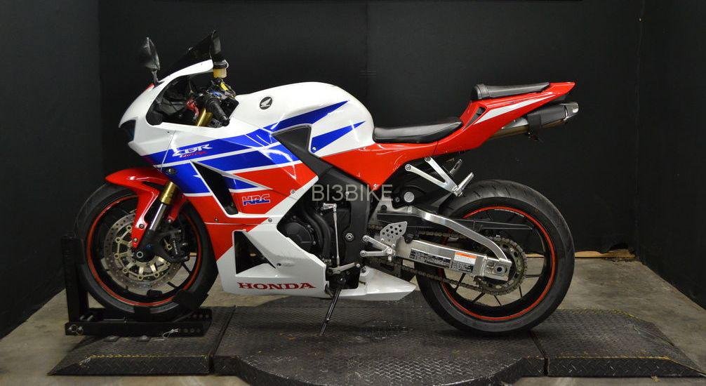 2014 Honda® CBR600RR