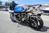 2013 Suzuki GSX-R750