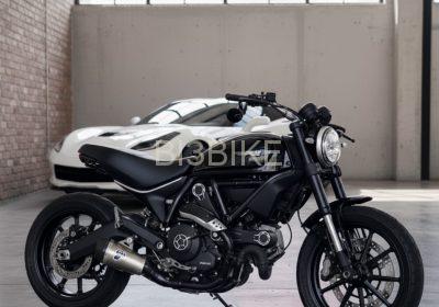 ducati