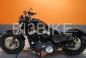 2015 HARLEY-DAVIDSON SPORTSTER 1200 – 48 – XL1200X
