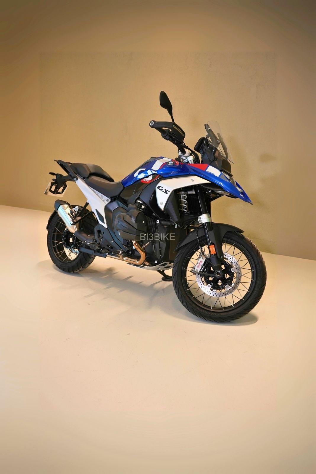BMW R1300GS Trophy