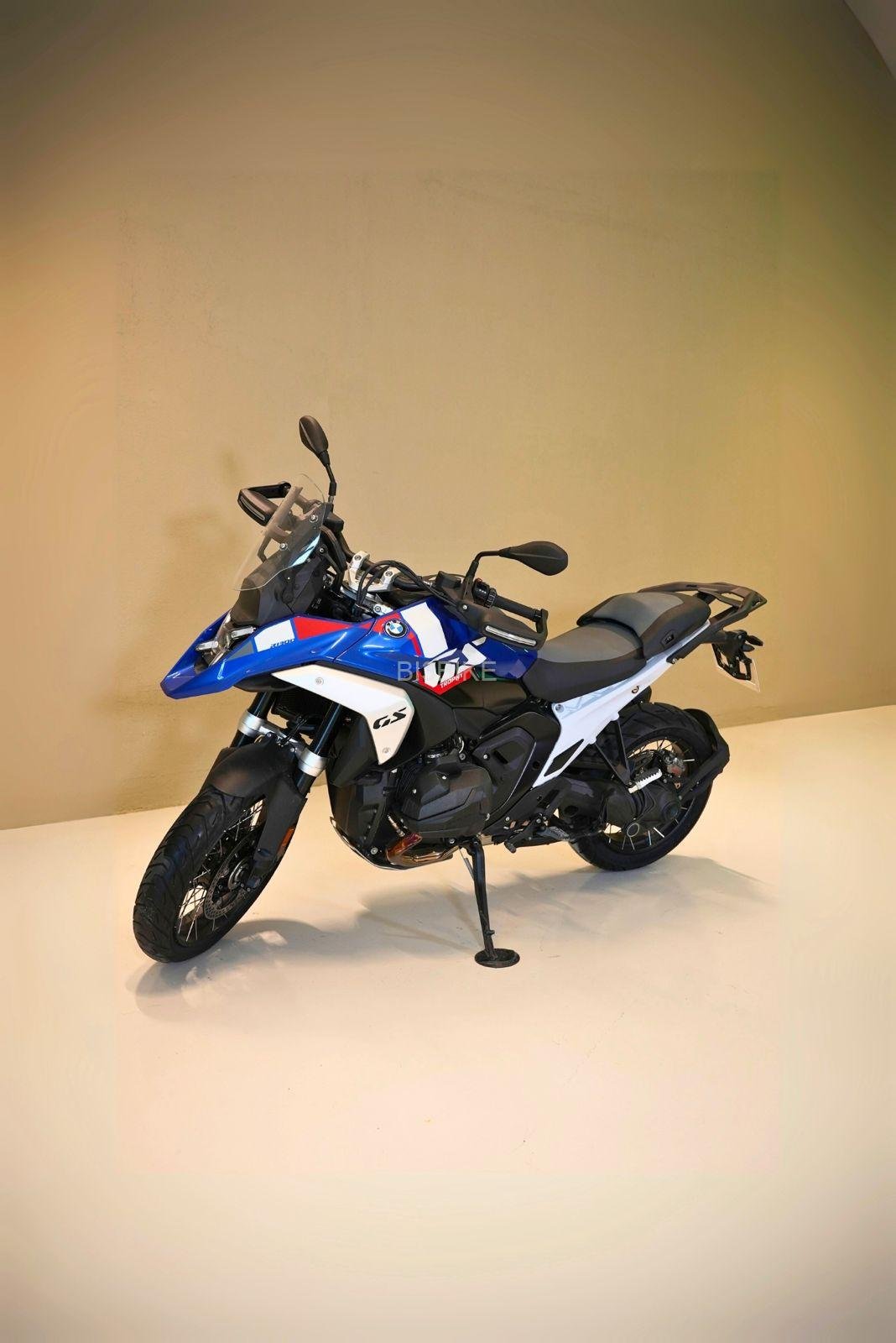 BMW R1300GS Trophy