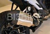 BMW R1300GS Trophy