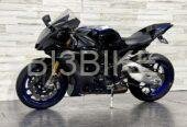 2020 Yamaha YZF-R1M