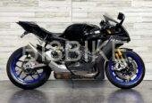 2020 Yamaha YZF-R1M
