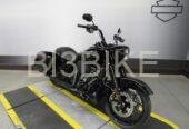 2025 Harley Davidson Street Bob available