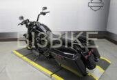 2025 Harley Davidson Street Bob available