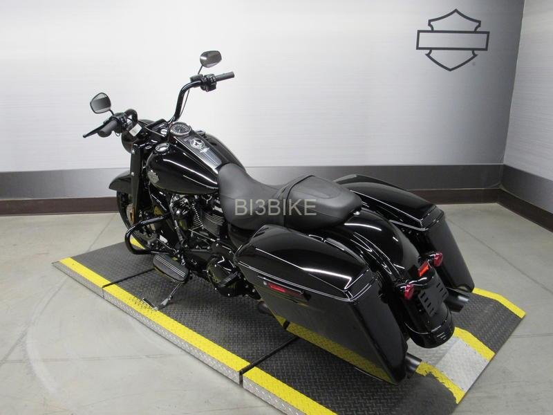 2025 Harley Davidson Street Bob available