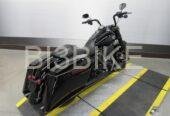 2025 Harley Davidson Street Bob available