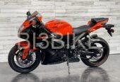 2022 Suzuki GSX R600 available