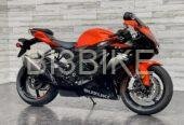2022 Suzuki GSX R600 available