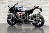 2021 BMW M1000RR
