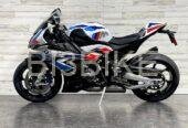 2021 BMW M1000RR