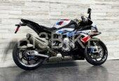 2021 BMW M1000RR