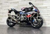 2021 BMW M1000RR