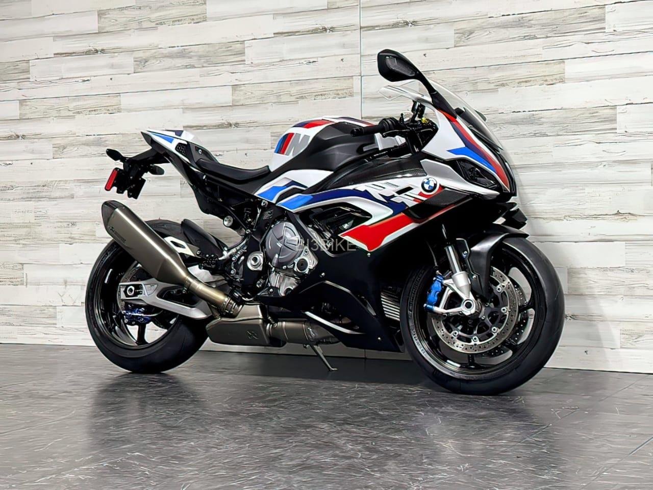 2021 BMW M1000RR