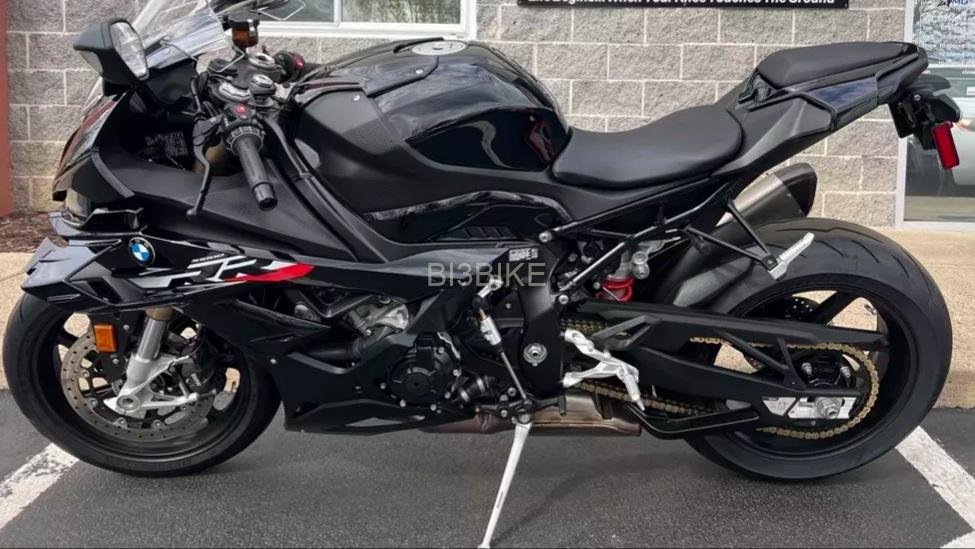 2023 BMW s1000rr