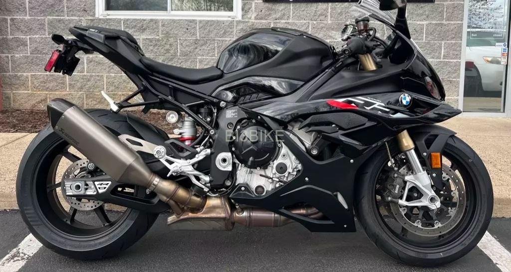2023 BMW s1000rr