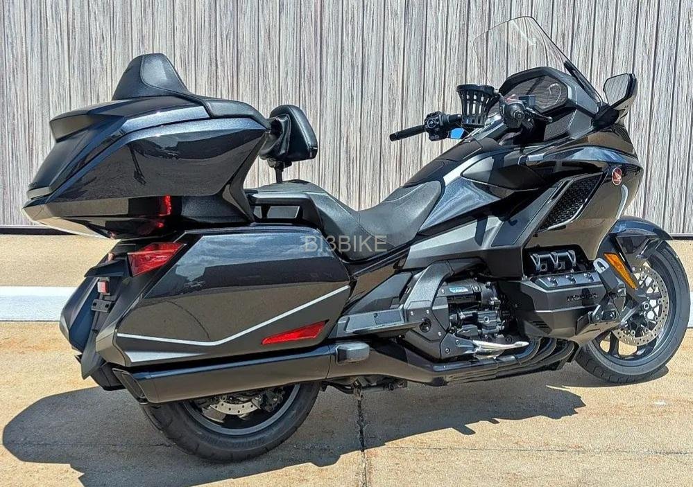 2022 Honda goldwing