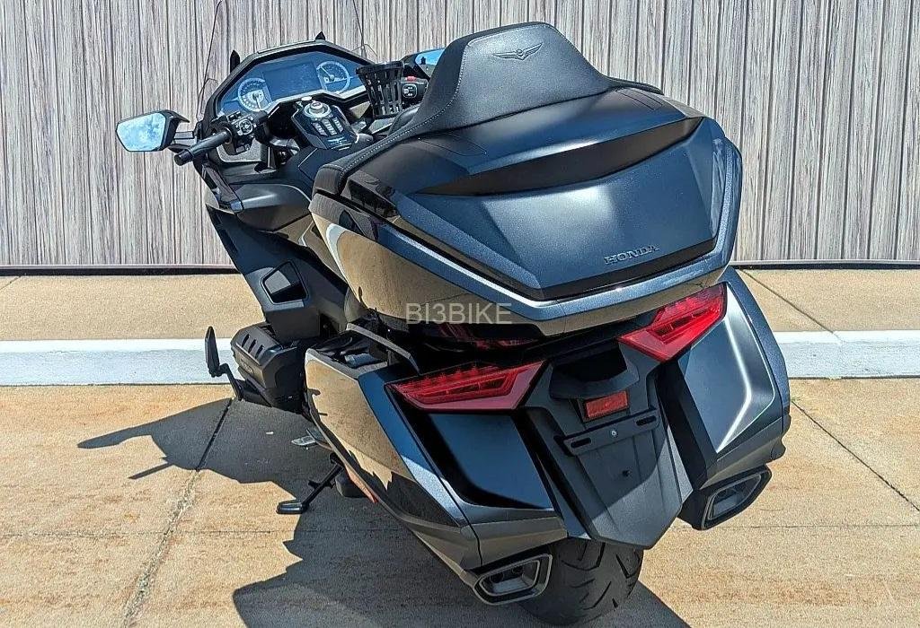 2022 Honda goldwing