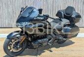 2022 Honda goldwing