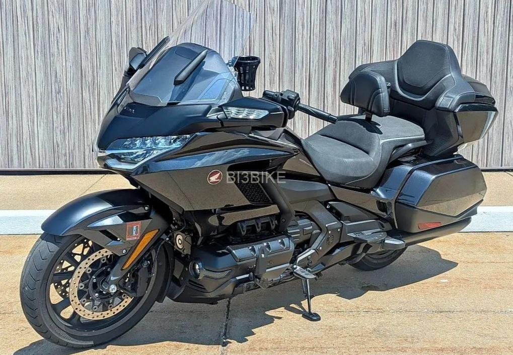 2022 Honda goldwing