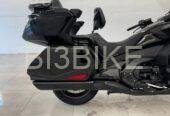 2023 Honda Gold wing