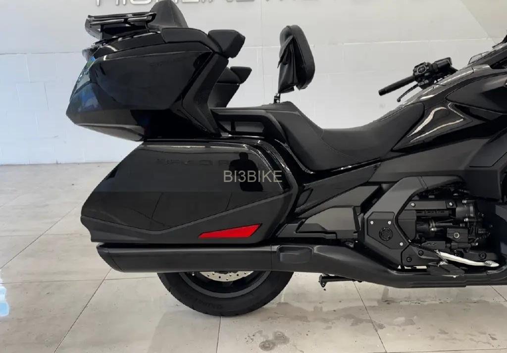 2023 Honda Gold wing