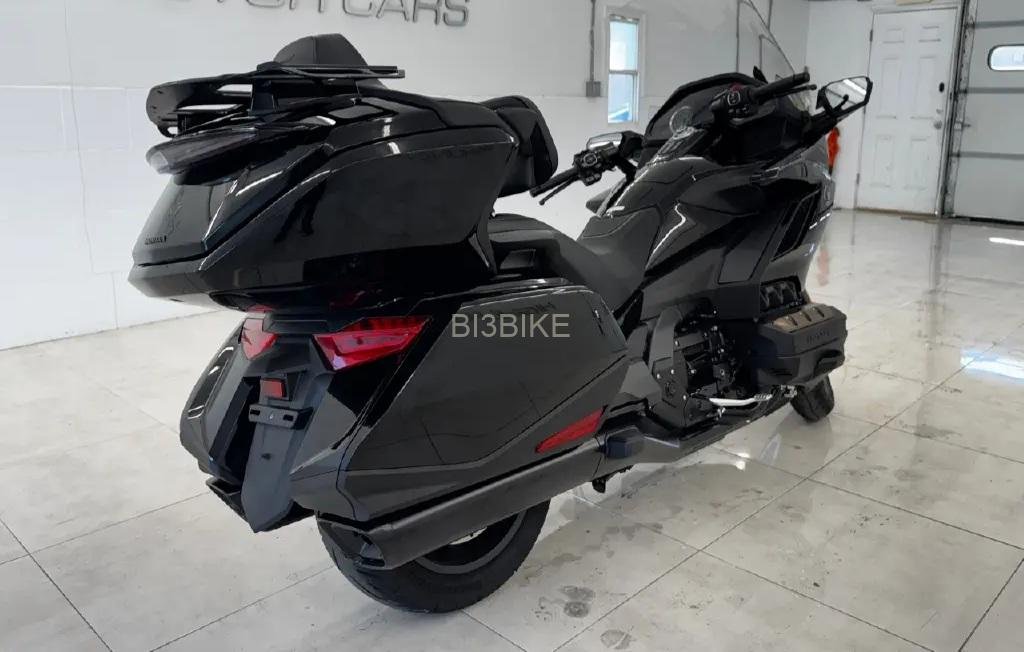 2023 Honda Gold wing