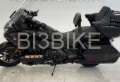 2023 Honda Gold wing