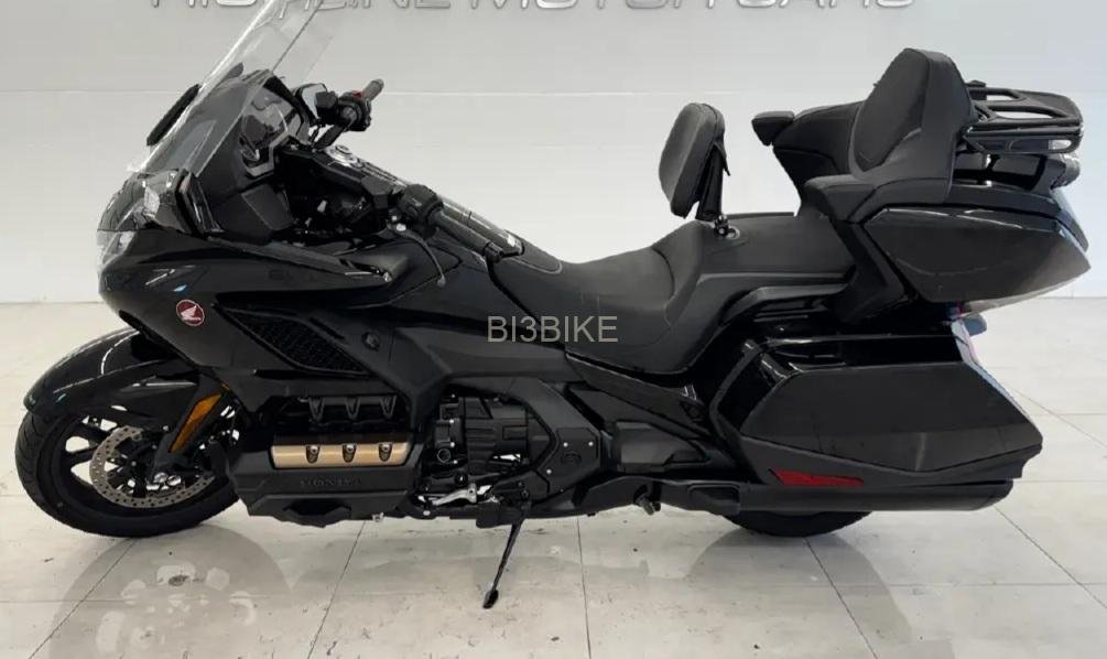 2023 Honda Gold wing