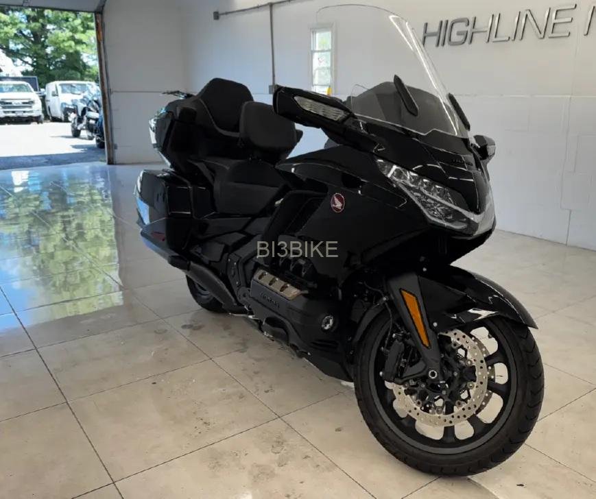 2023 Honda Gold wing